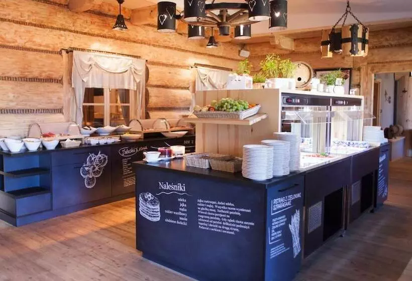 Hotelli Kocierz Resort