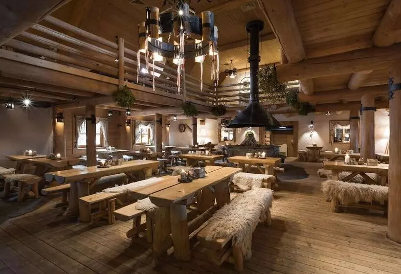 Hotelli Kocierz Resort