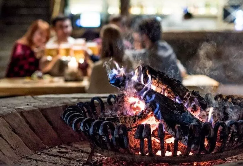 Hotelli Kocierz Resort