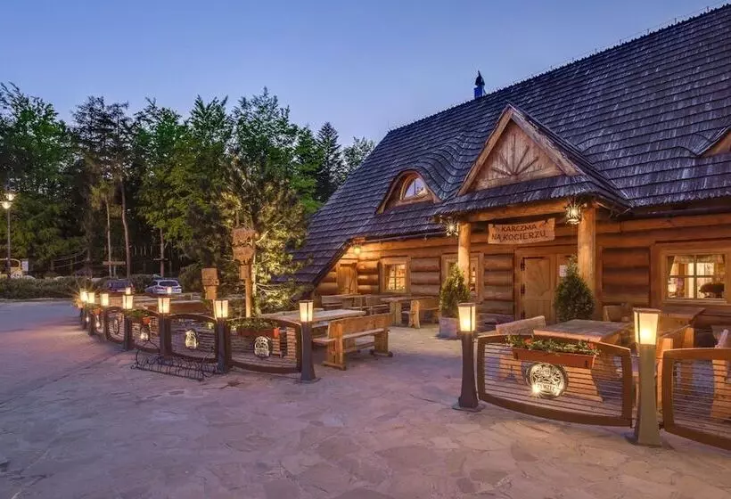 Hotelli Kocierz Resort