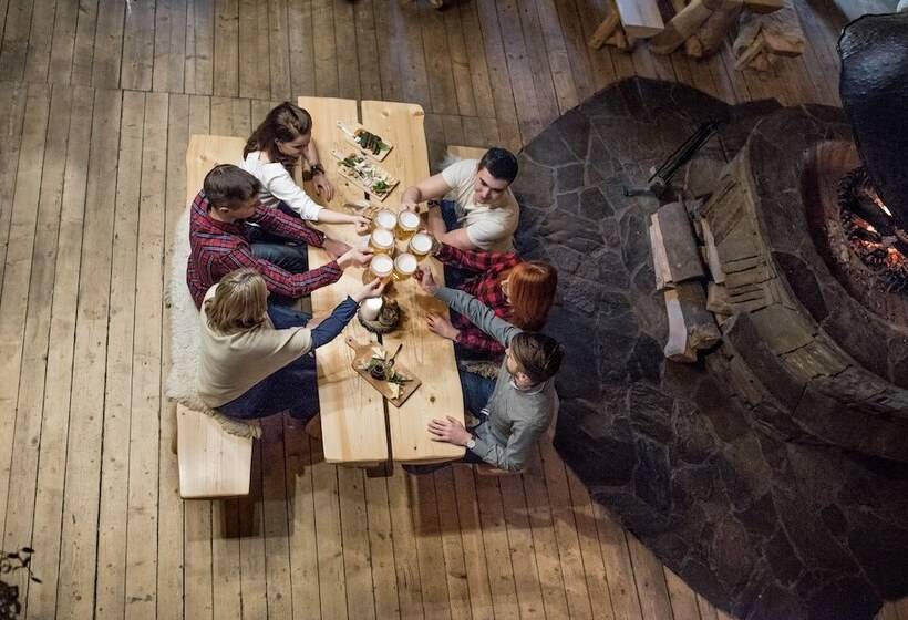 فندق Kocierz Resort