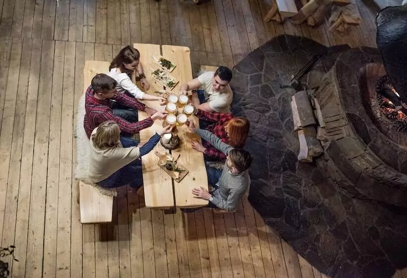 Hotelli Kocierz Resort