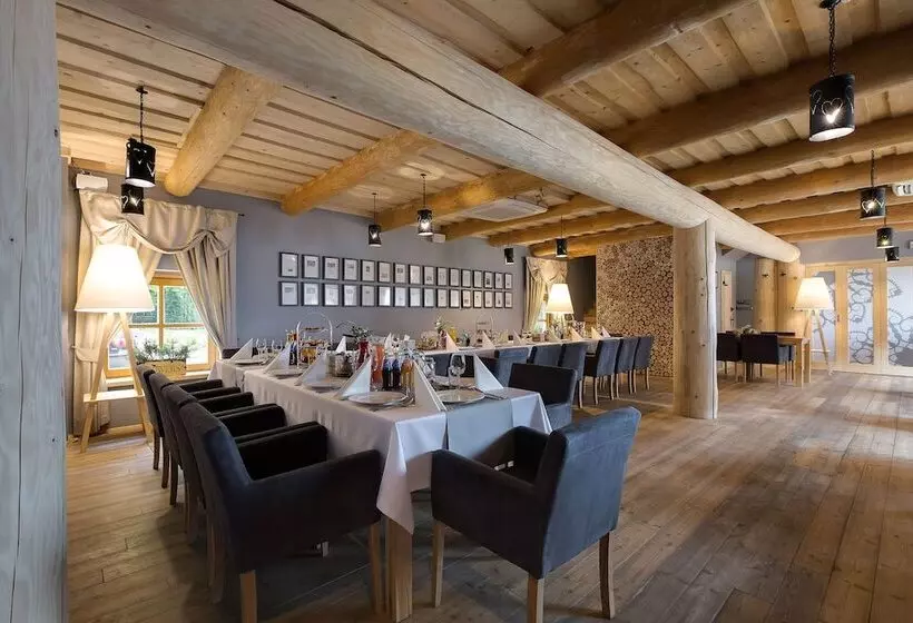 Hotelli Kocierz Resort