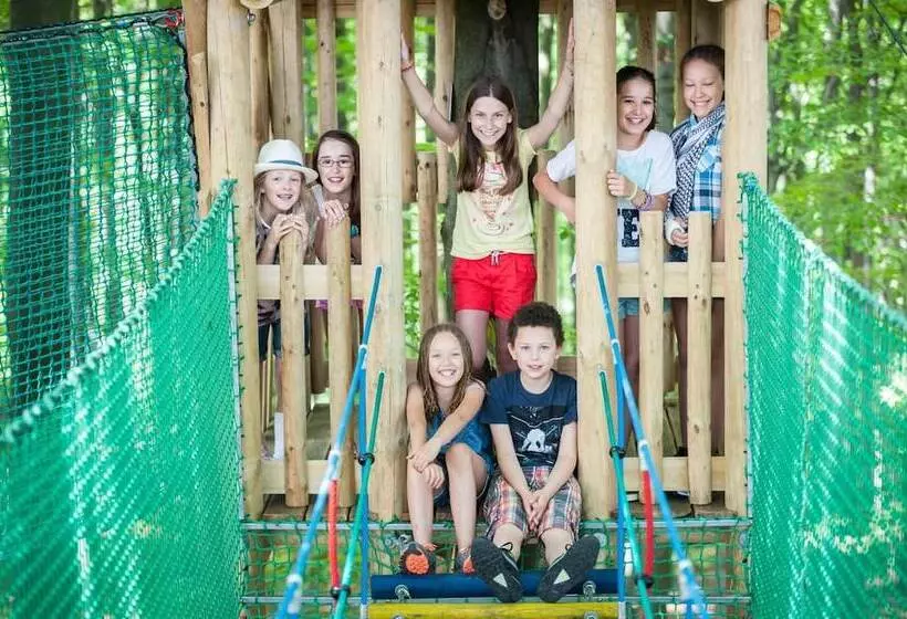 Hotelli Kocierz Resort