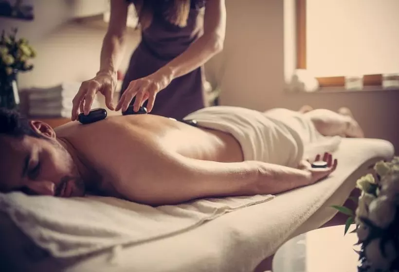 Hotelli Kocierz Resort