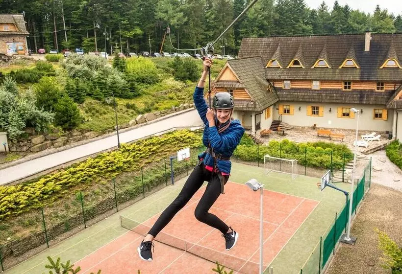 Hotelli Kocierz Resort