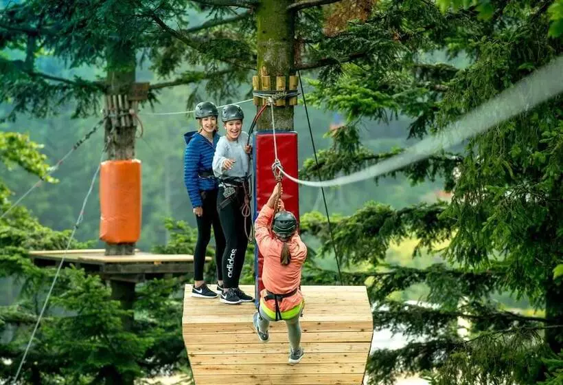 Hotelli Kocierz Resort