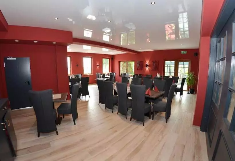 Hotelli Restaurant Rotes Einhorn Düren  Superior