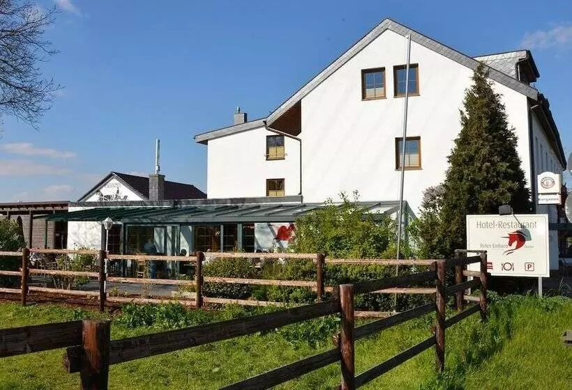 Hotelli Restaurant Rotes Einhorn Düren  Superior