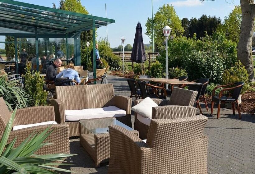 酒店 Restaurant Rotes Einhorn Düren  Superior