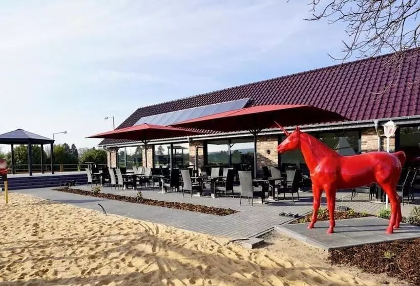 Hotelli Restaurant Rotes Einhorn Düren  Superior