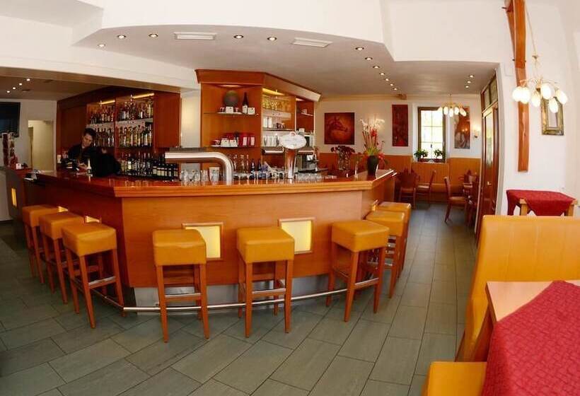 酒店 Restaurant Rotes Einhorn Düren  Superior