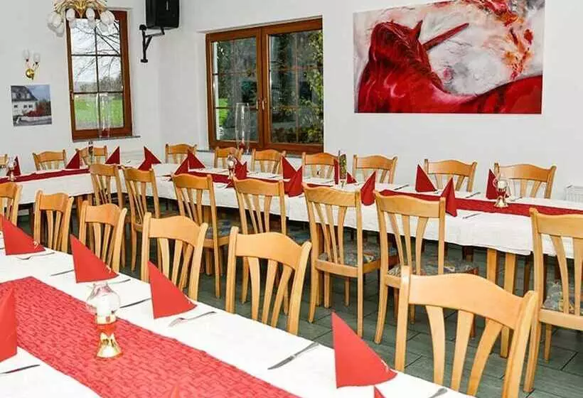 Hotelli Restaurant Rotes Einhorn Düren  Superior