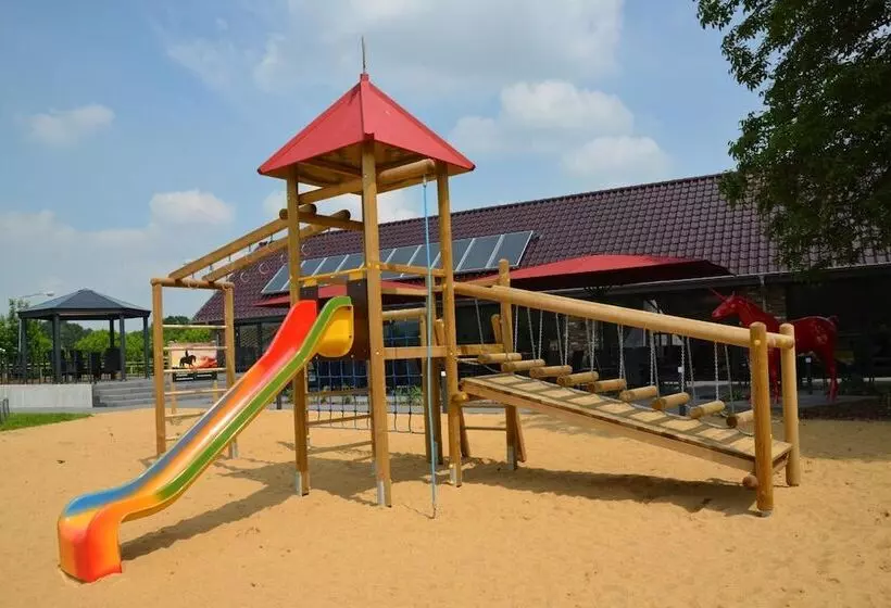 Hotelli Restaurant Rotes Einhorn Düren  Superior