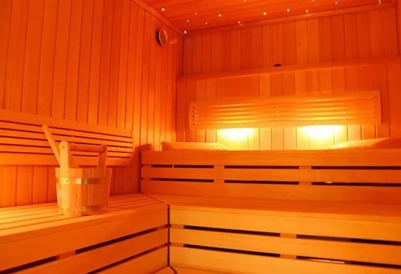 Hotelli Restaurant Rotes Einhorn Düren  Superior