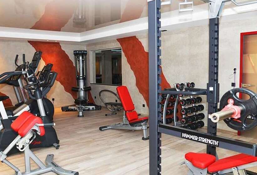 酒店 Restaurant Rotes Einhorn Düren  Superior