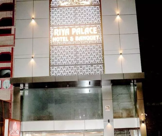 هتل Riya Palace