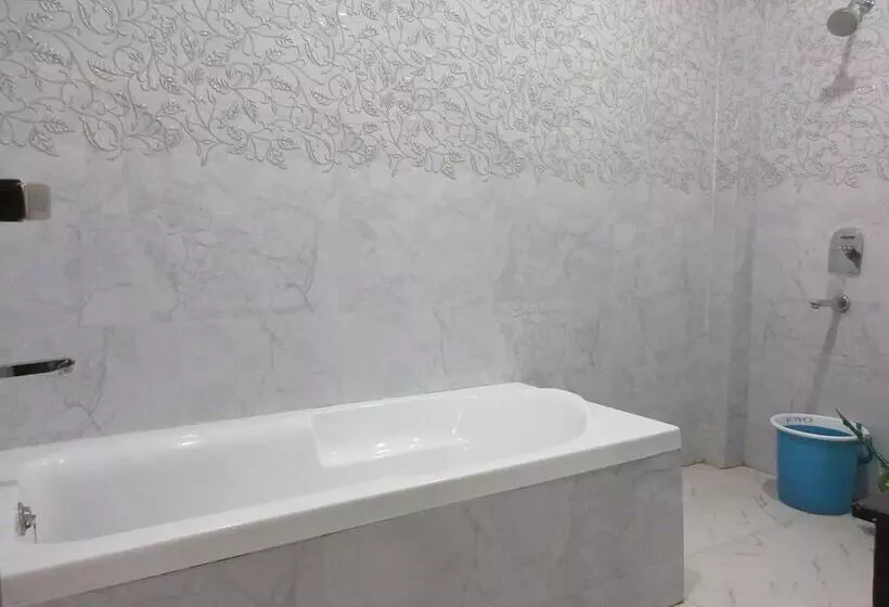 هتل Riya Palace