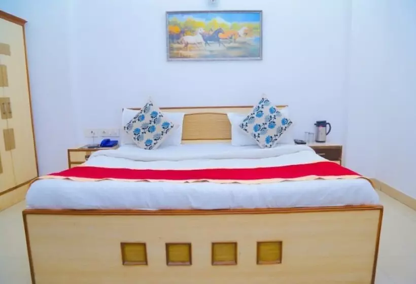 هتل Riya Palace