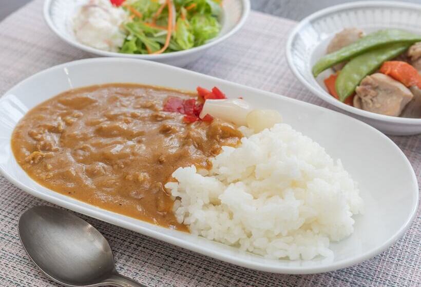 Tabist Hotelarflex Tokuyama Station