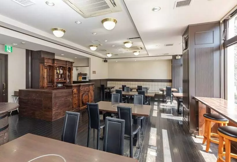 Tabist Hotelarflex Tokuyama Station