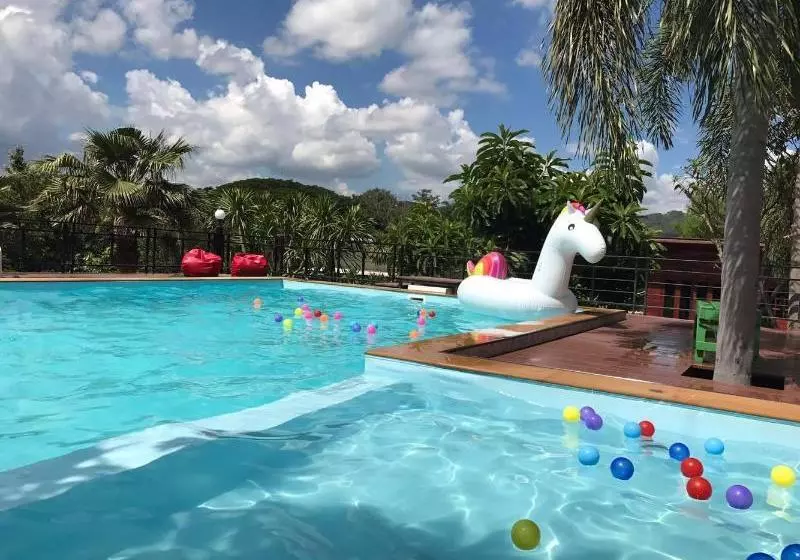 Hotelli Tongta Homestay