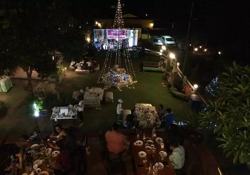 Hotelli Tongta Homestay