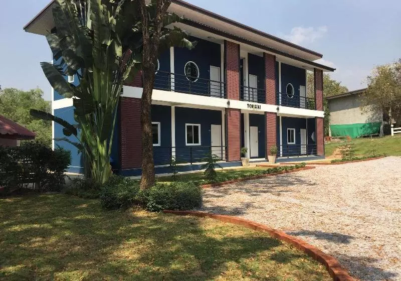 Hotelli Tongta Homestay