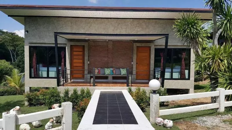 Hotelli Tongta Homestay