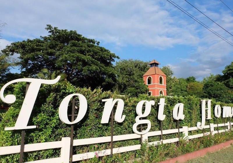Hotel Tongta Homestay