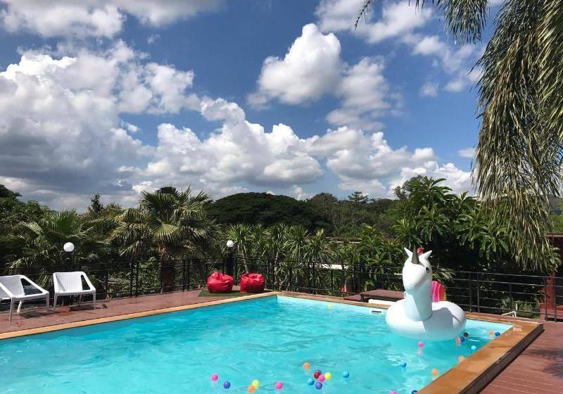 Hotel Tongta Homestay