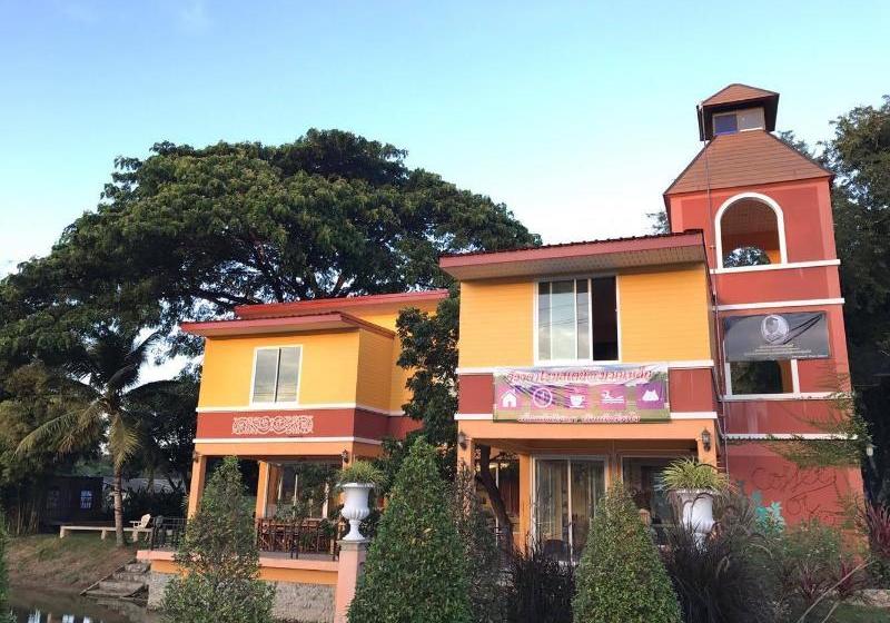 Hotel Tongta Homestay