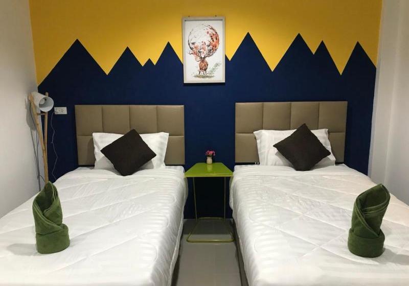 Hotel Tongta Homestay