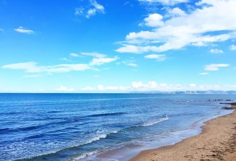 پانسیون Dar Corniche La Marsa