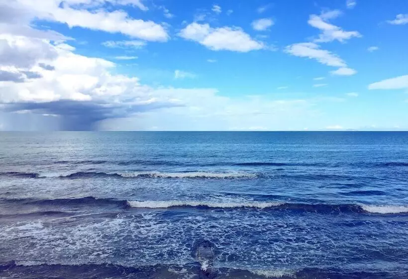 پانسیون Dar Corniche La Marsa