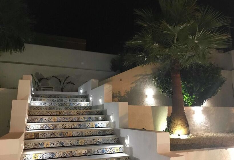 פנסיון Dar Corniche La Marsa