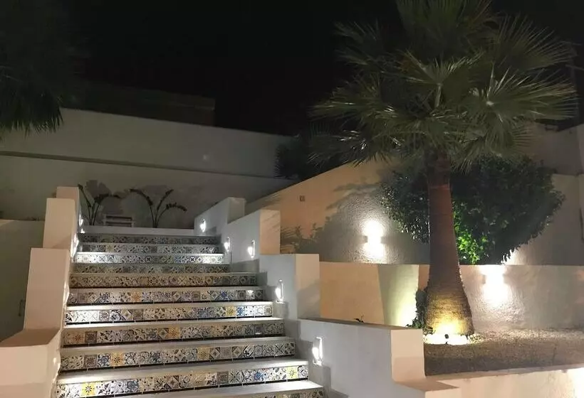 پانسیون Dar Corniche La Marsa