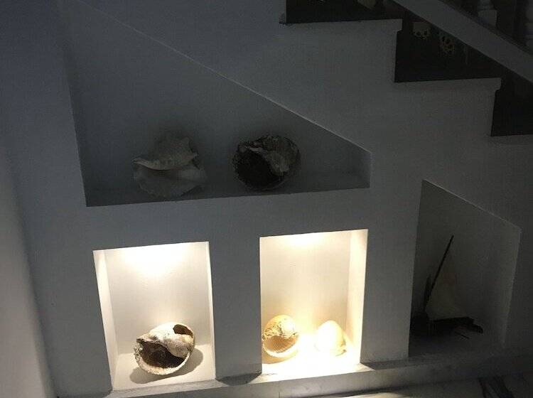 פנסיון Dar Corniche La Marsa