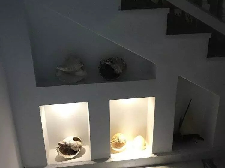 پانسیون Dar Corniche La Marsa