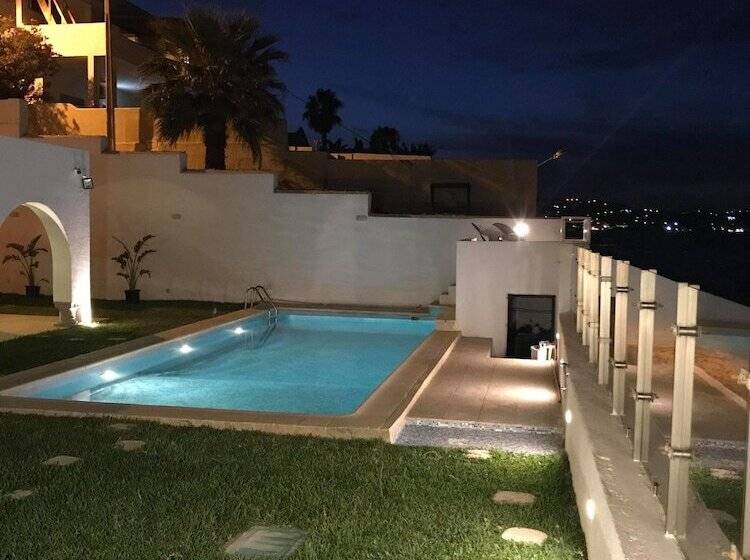 פנסיון Dar Corniche La Marsa