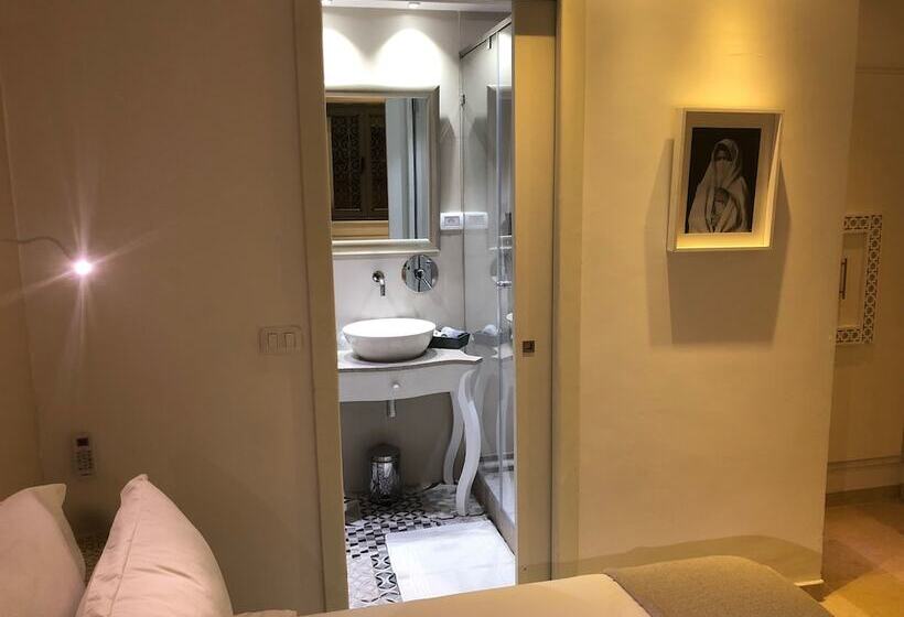 פנסיון Dar Corniche La Marsa