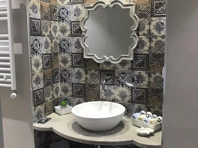 پانسیون Dar Corniche La Marsa