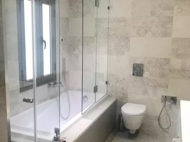 پانسیون Dar Corniche La Marsa