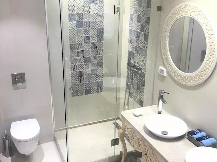 پانسیون Dar Corniche La Marsa