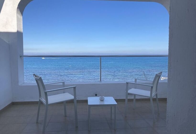 פנסיון Dar Corniche La Marsa