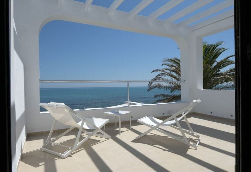 פנסיון Dar Corniche La Marsa