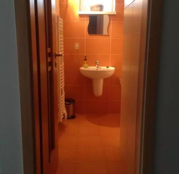 ペンション Guest House Fleurs