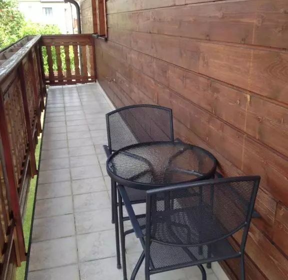 ペンション Guest House Fleurs