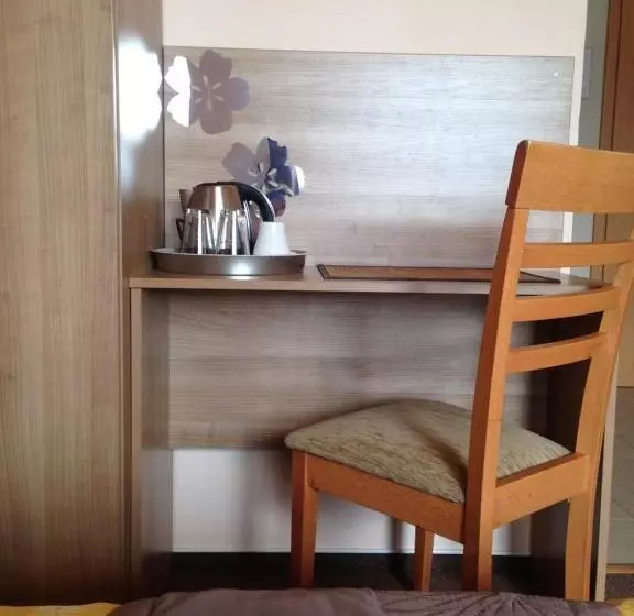 ペンション Guest House Fleurs