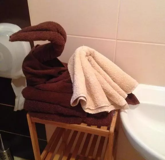 ペンション Guest House Fleurs